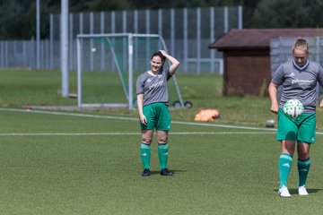 Bild 279 - Saisonstart Oberliga